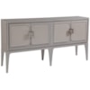 Artistica Elixer Media Console