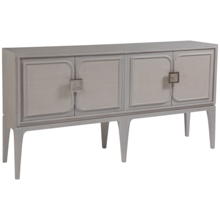 Media Console