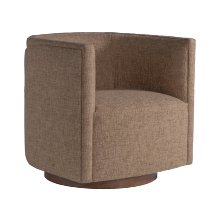Ingrid Swivel Chair