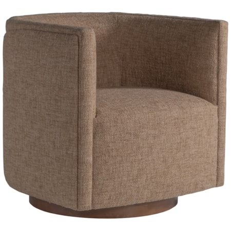 Ingrid Swivel Chair