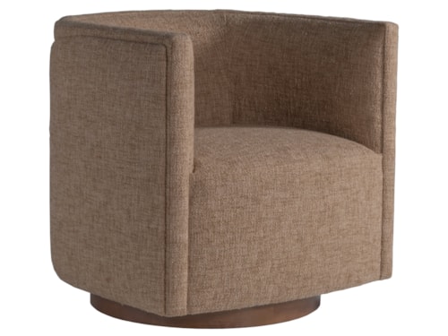 Ingrid Swivel Chair