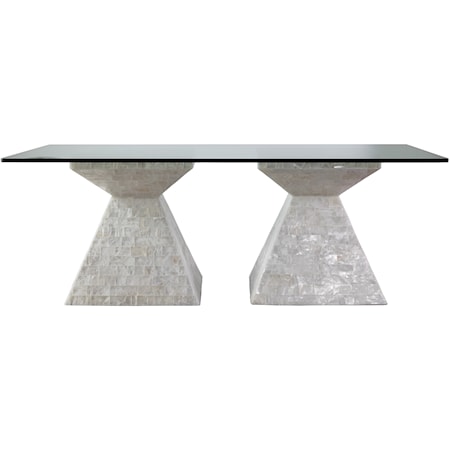 Rectangular Dining Table