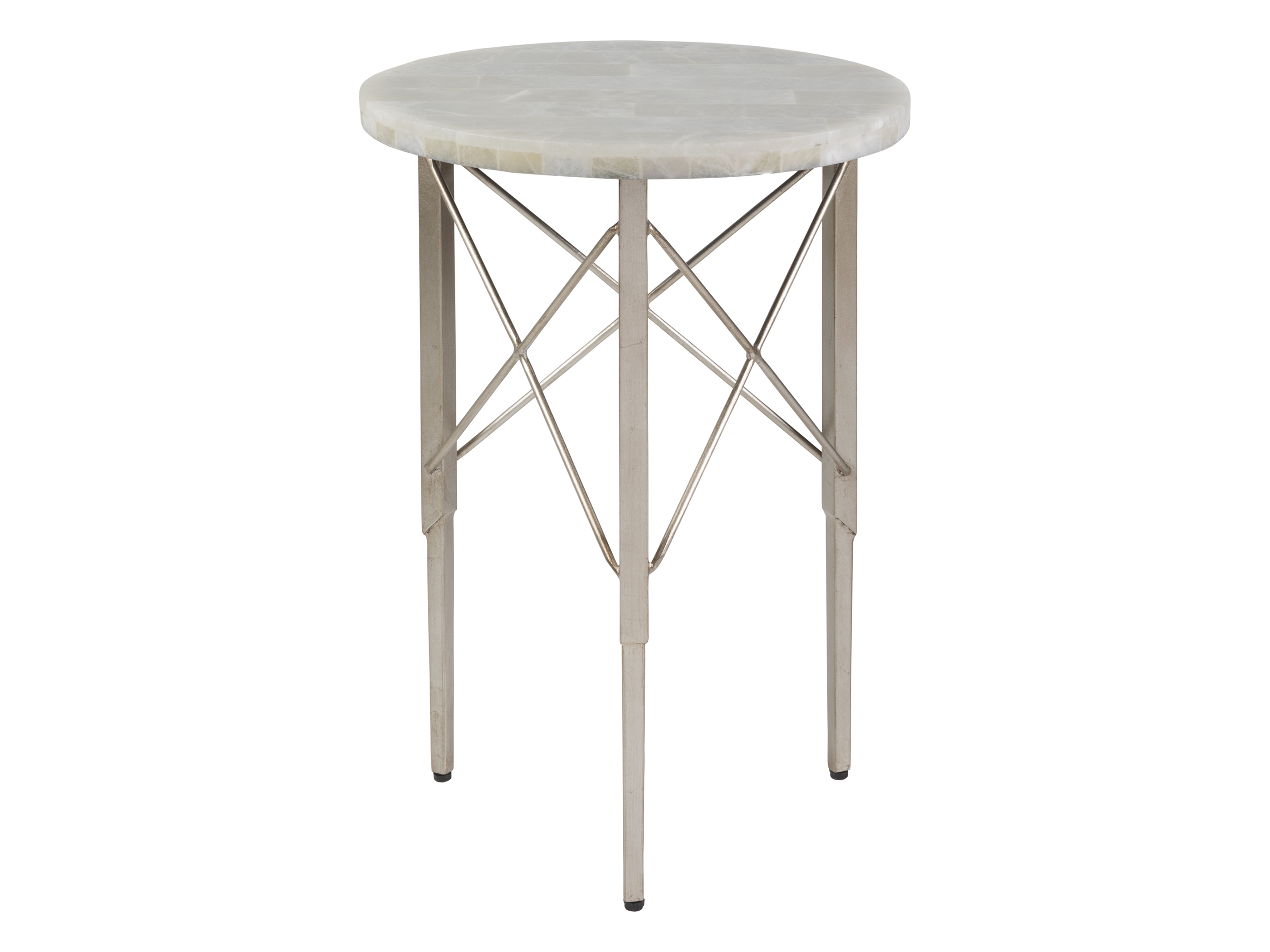 Round Spot Table