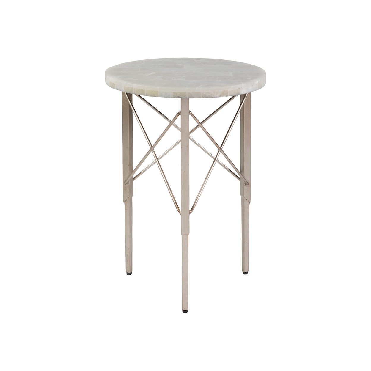 Artistica Bernard Round Spot Table