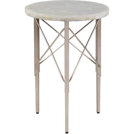 Round Spot Table