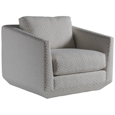 Veronica Swivel Chair