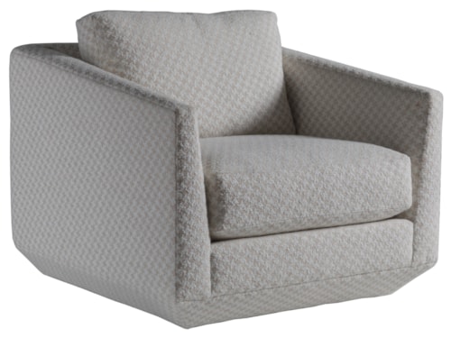 Veronica Swivel Chair
