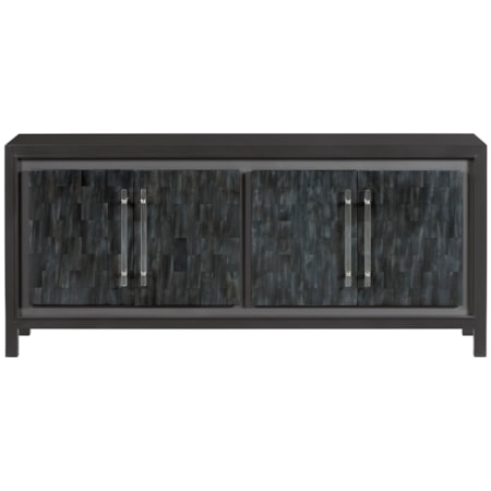Media Console