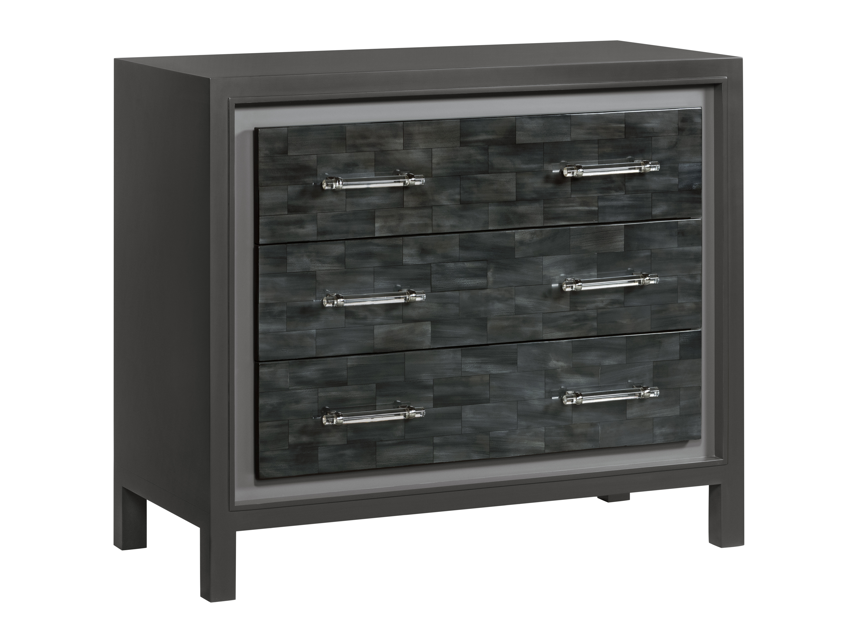 Artistica Elation 3-Drawer Chest