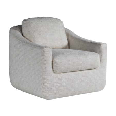 Liz Swivel Chair