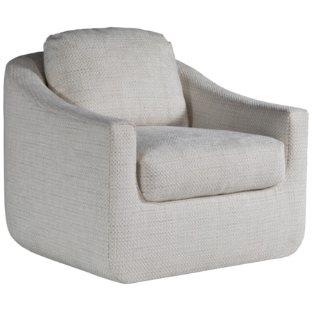 Liz Swivel Chair