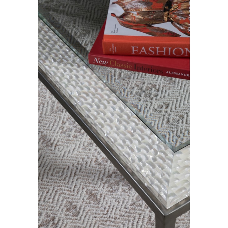 Artistica Brilliante Small Cocktail Table