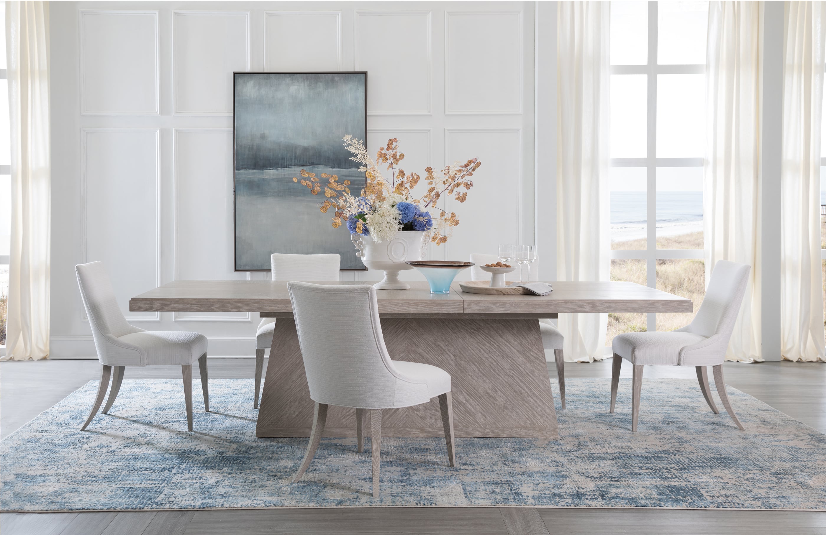 Artistica Mar Monte Rectangular Dining Table