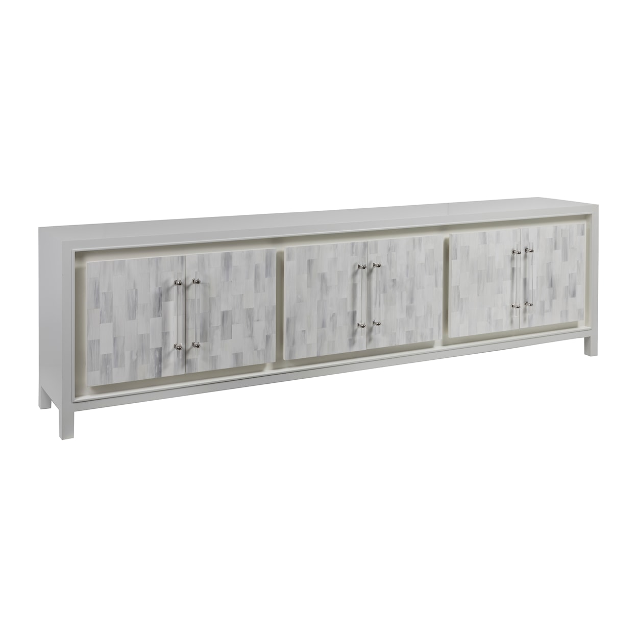 Artistica Elation Long Media Console