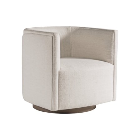 Ingrid Swivel Chair