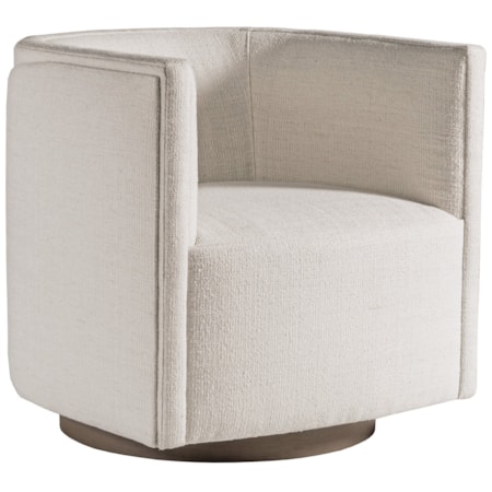 Ingrid Swivel Chair