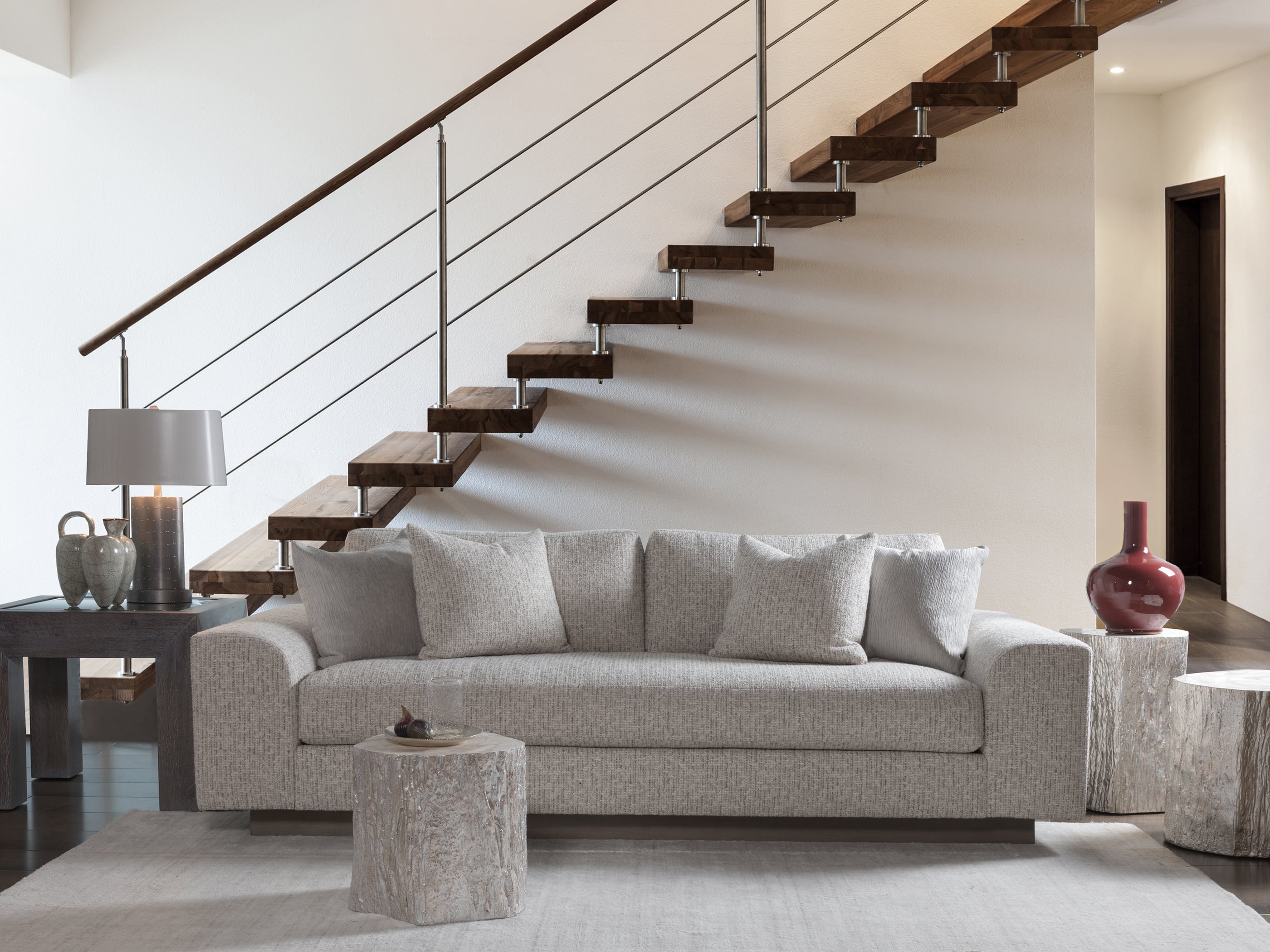 Lana Bench Seat Sofa