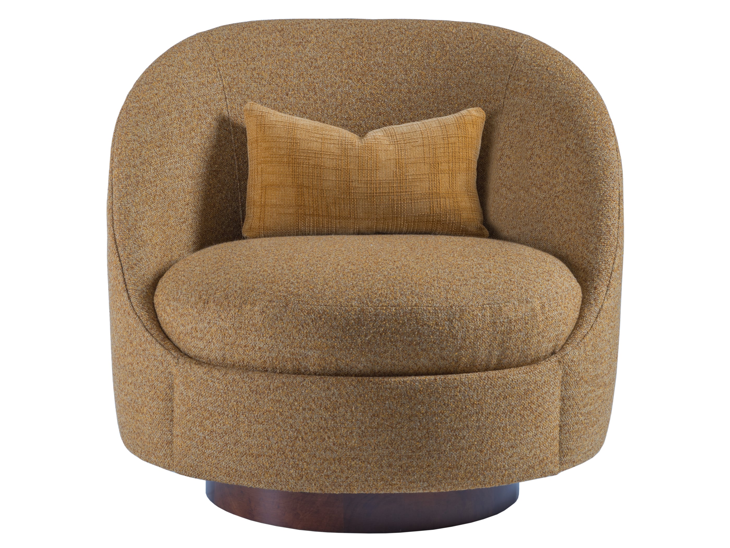 Genevieve Swivel Chair