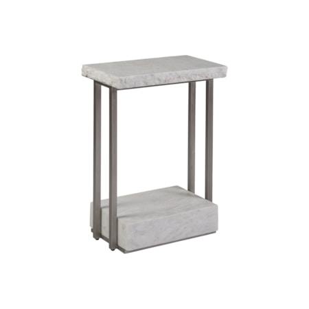 Rectangular Spot Table