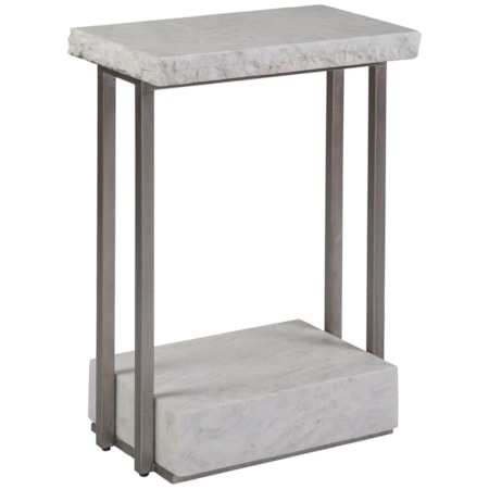 Rectangular Spot Table