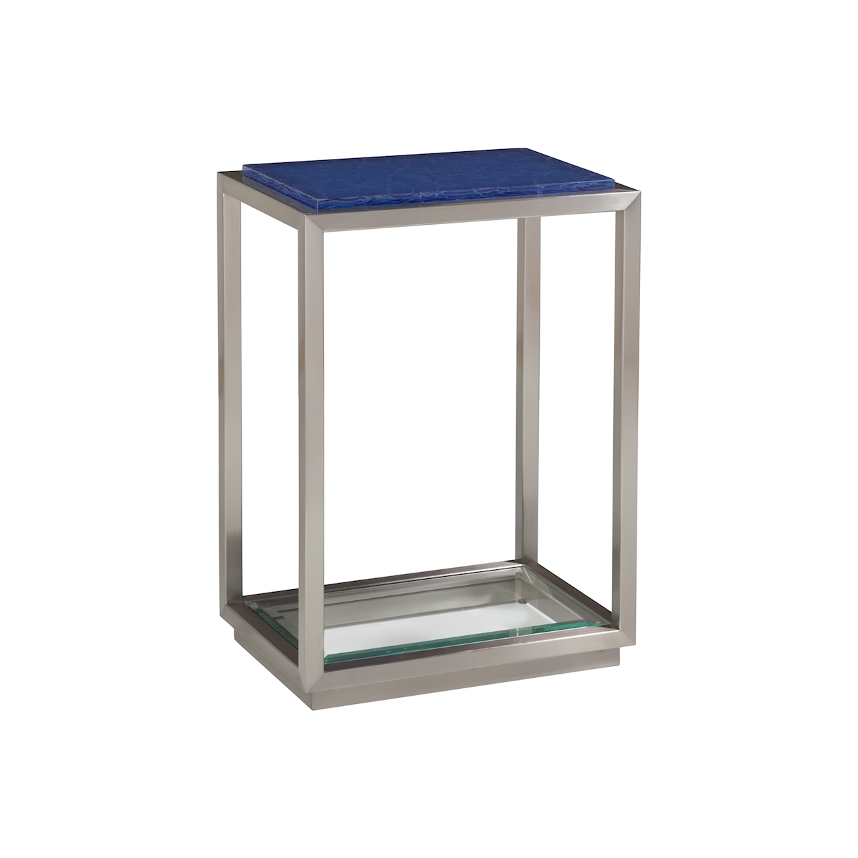 Artistica Ultramarine Spot Table