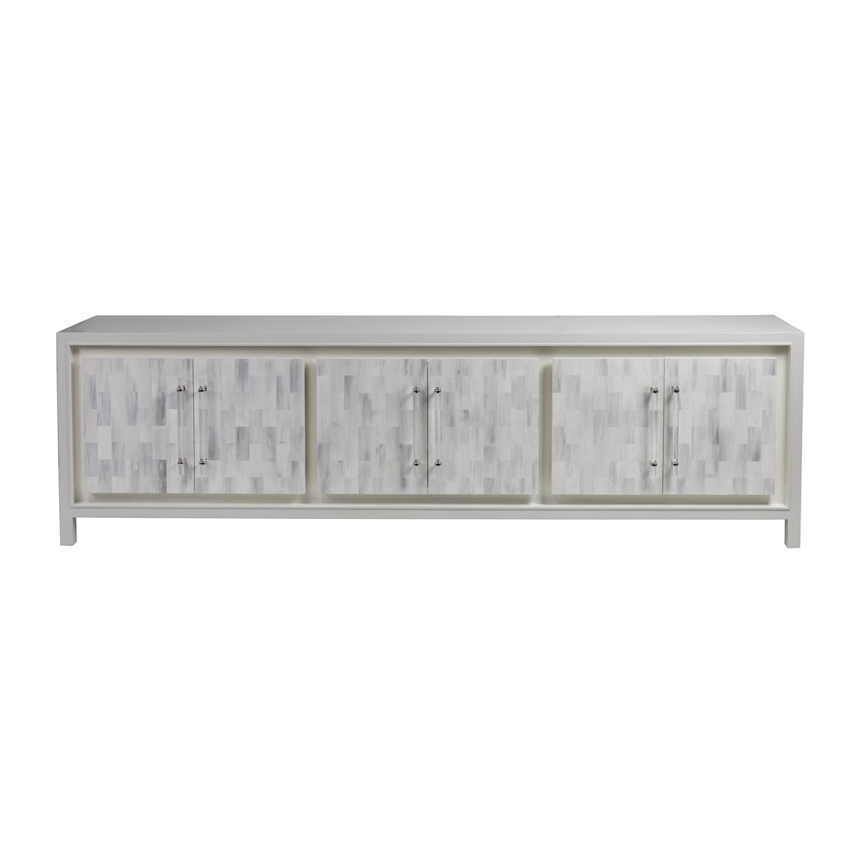 Artistica Elation Long Media Console