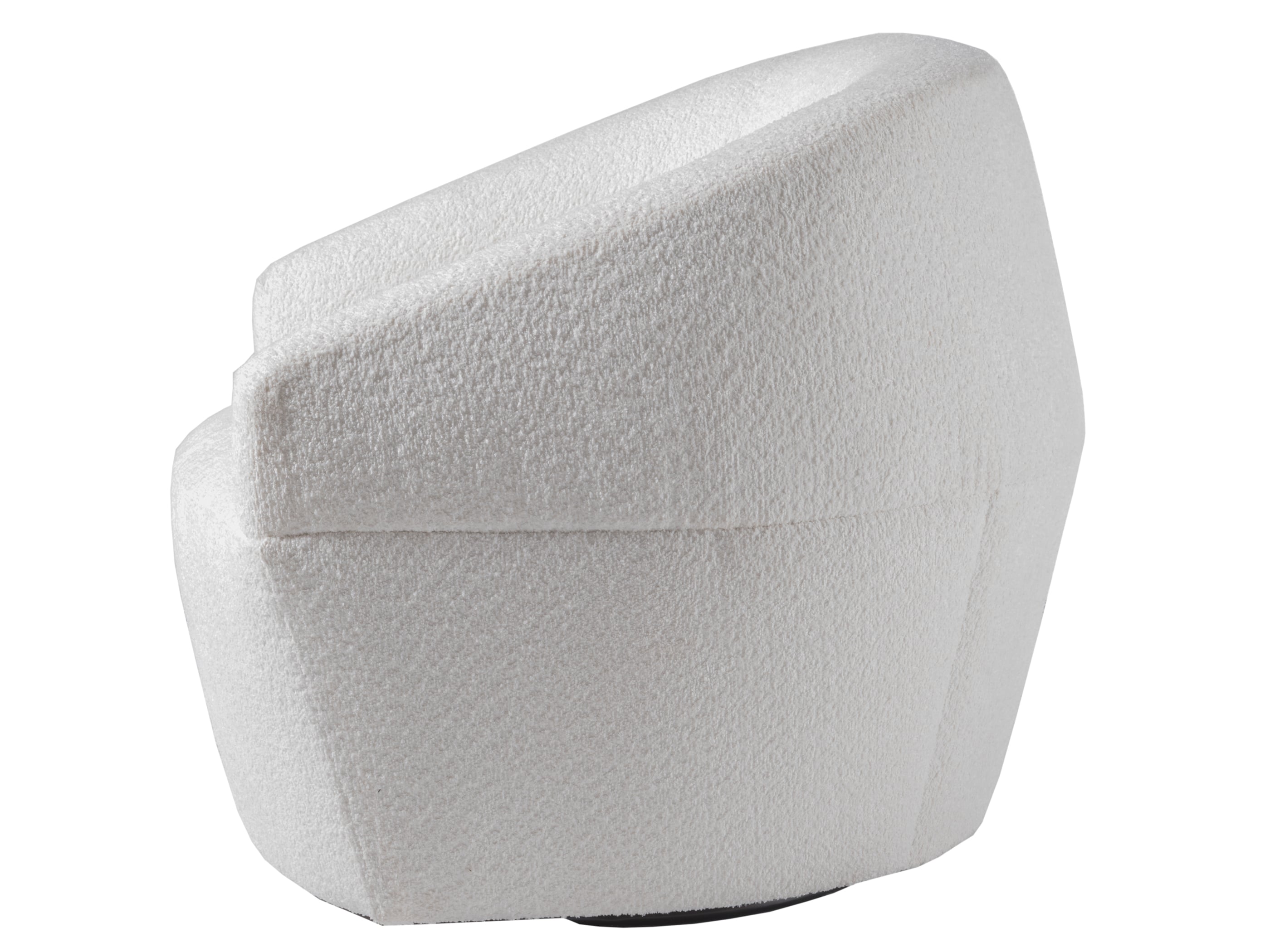 Natalie Swivel Chair