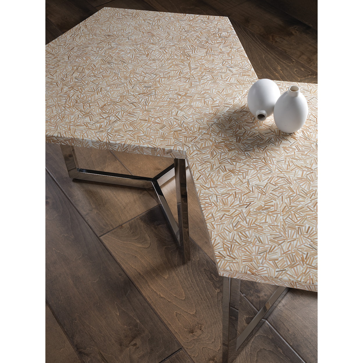 Artistica Inamorata Hexagonal Bunching Table