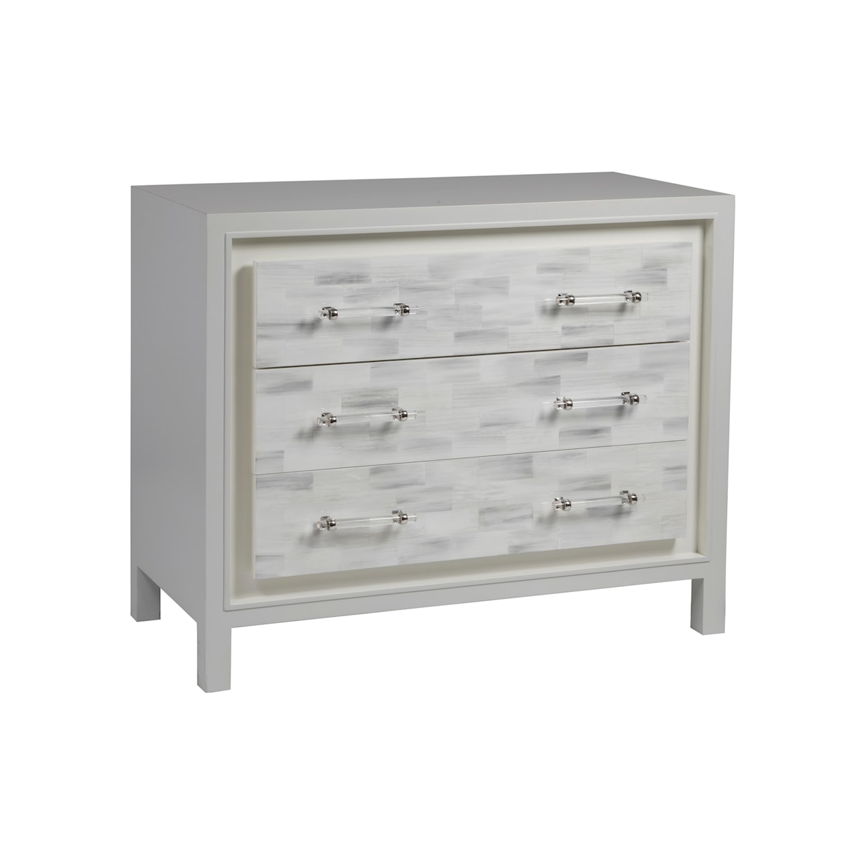 Artistica Elation 3-Drawer Chest