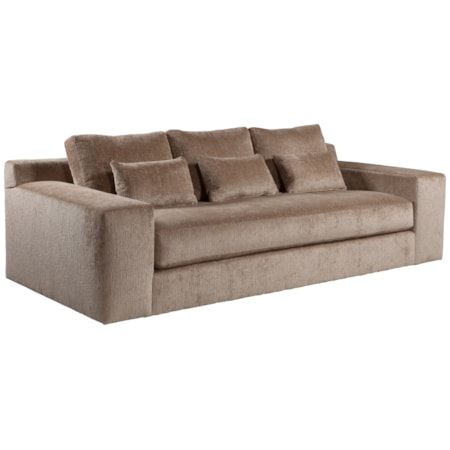 Rita Bench Seat Sofa