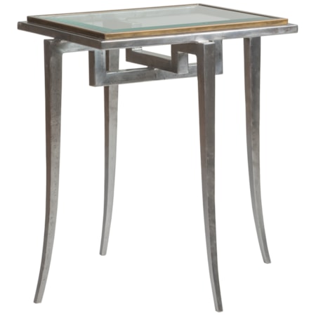 Rectangular Spot Table