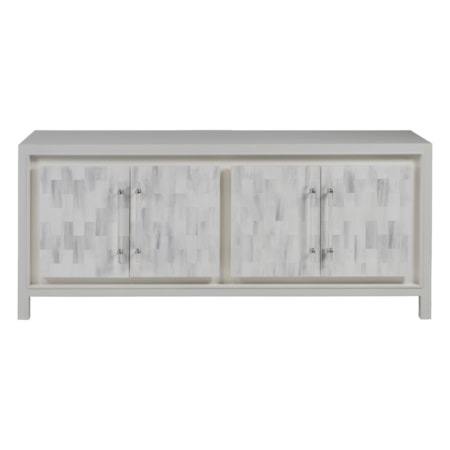 Media Console