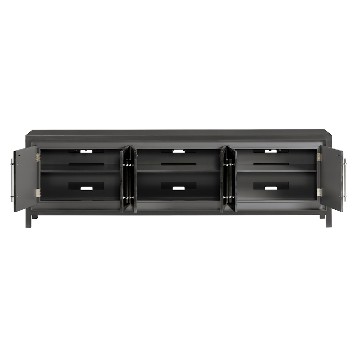 Artistica Elation Long Media Console