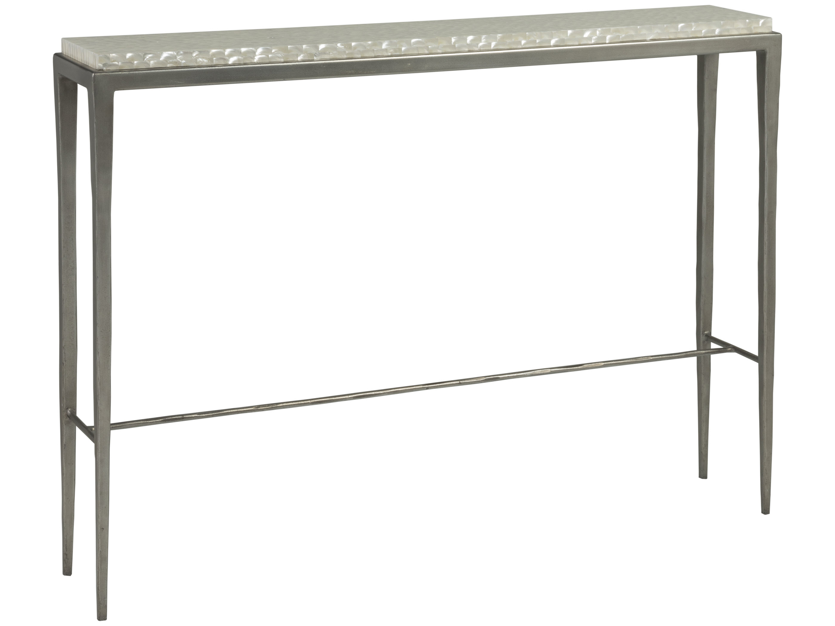 9 deep shop console table