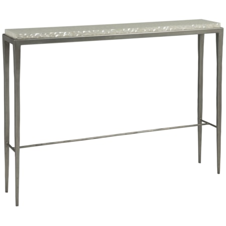 Shallow Console Table