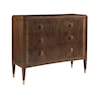 Artistica Chiavari Hall Chest