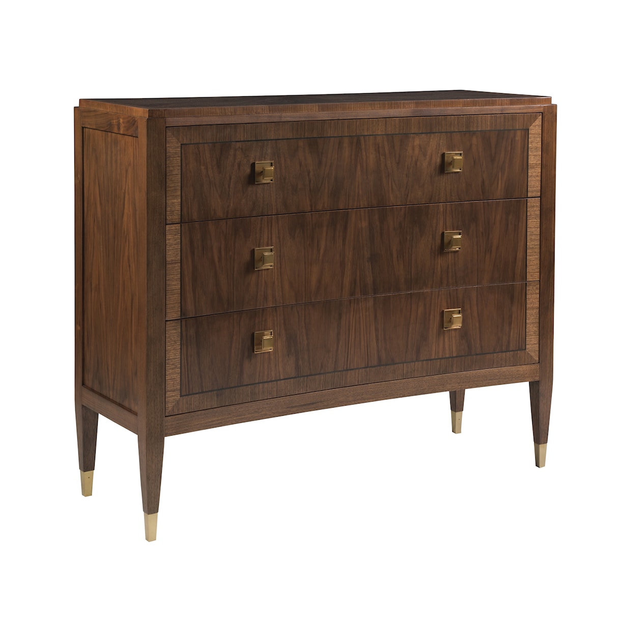 Artistica Chiavari Hall Chest