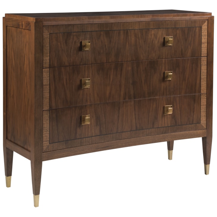 Artistica Chiavari Hall Chest