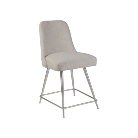 Swivel Counter Stool