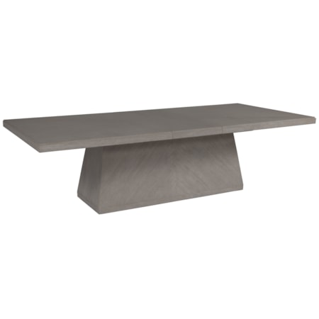 Rectangular Dining Table