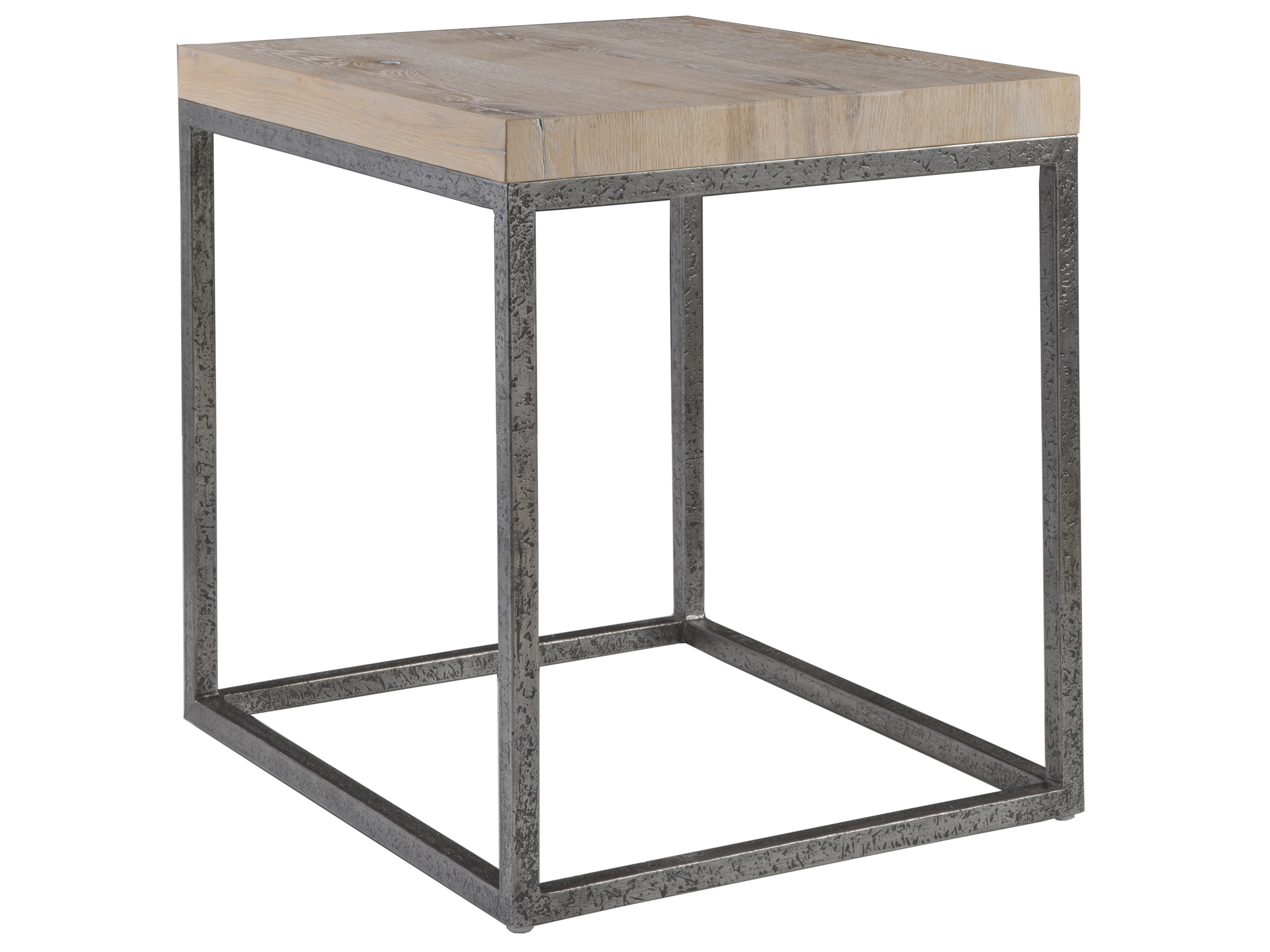 Rectangular End Table