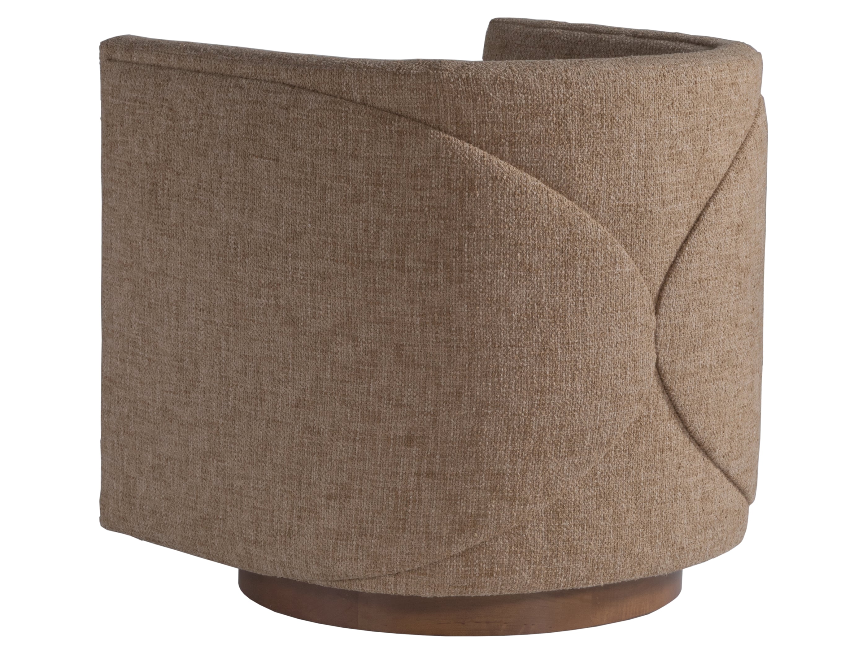 Ingrid Swivel Chair