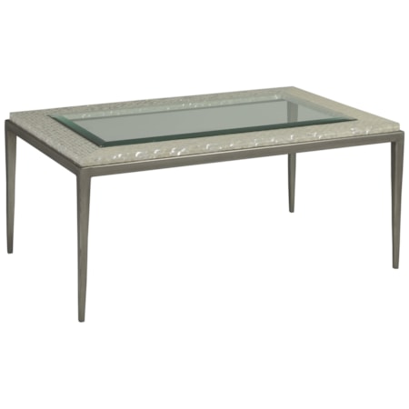 Small Cocktail Table