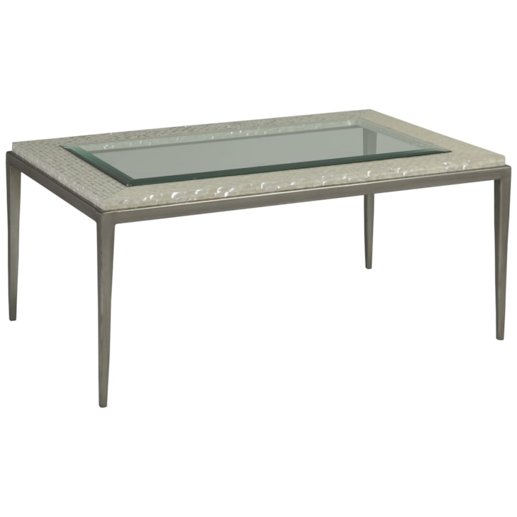 Artistica Brilliante Small Cocktail Table