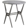 Artistica Cirro Round End Table