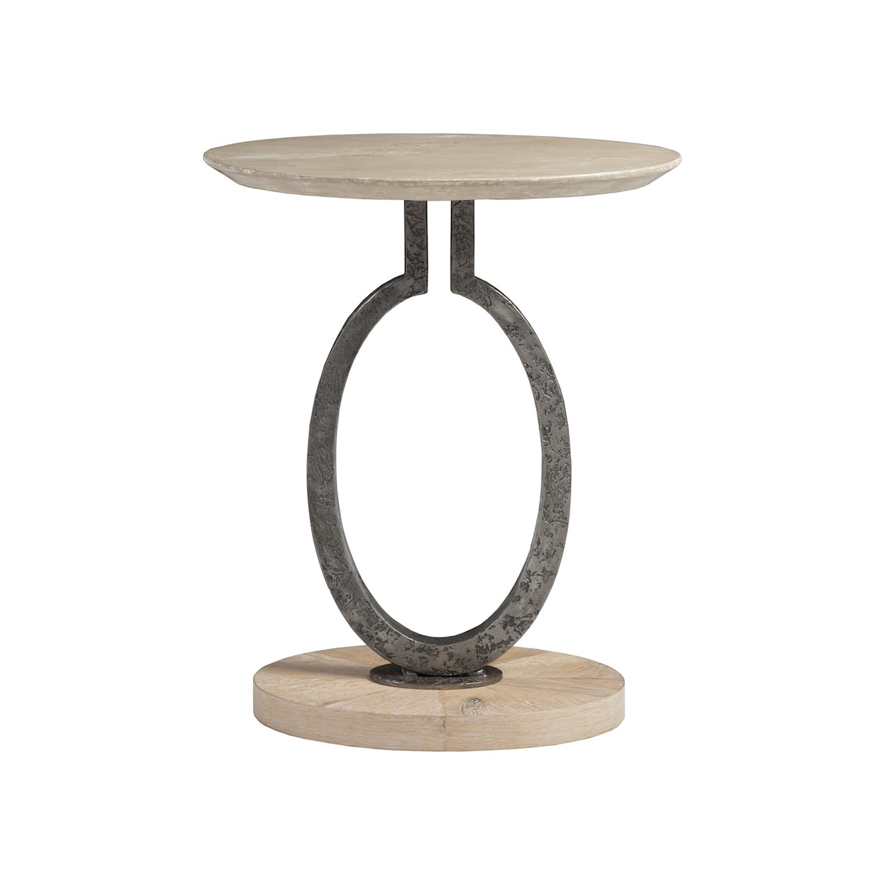 Artistica Clement Oval Spot Table