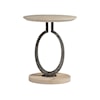 Artistica Clement Oval Spot Table