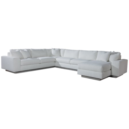 Lana Sectional