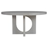 Artistica Apostrophe Round Dining Table