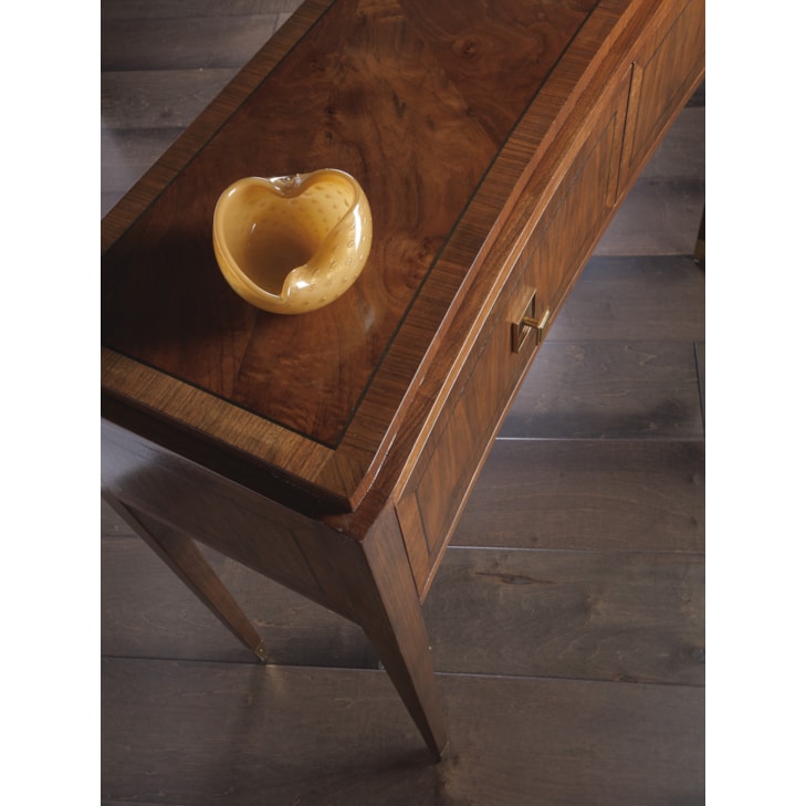 Artistica Chiavari Console Table